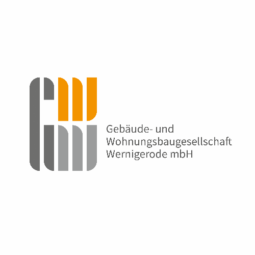 Logo der Firma Gebäude- und Wohnungsbaugesellschaft Wernigerode mbH