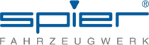 Logo der Firma Spier GmbH & Co. Fahrzeugwerk KG