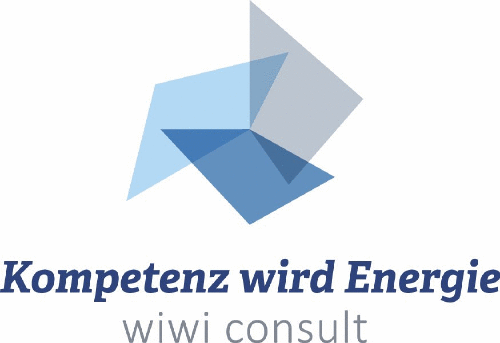 Logo der Firma wiwi consult GmbH & Co. KG