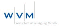 Logo der Firma WirtschaftsVereinigung Metalle. e.V
