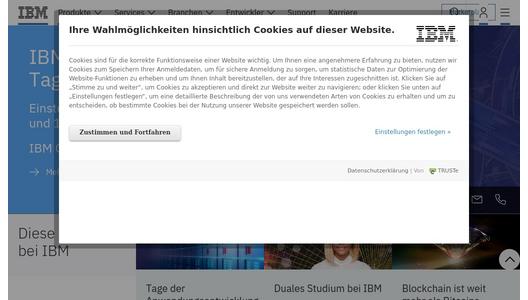 Teleclinic Setzt Auf Die Ibm Cloud Aus Frankfurt Ibm Deutschland Gmbh Pressemitteilung Pressebox