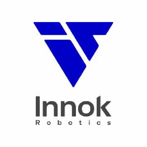 Logo der Firma Innok Robotics GmbH