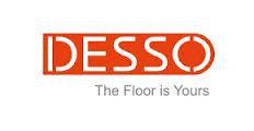 Logo der Firma Desso GmbH
