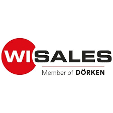 Logo der Firma Wi-sales GmbH