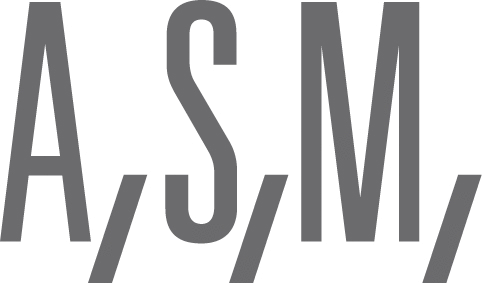 Logo der Firma ASM Werbeagentur GmbH GWA