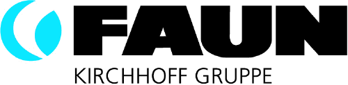 Logo der Firma FAUN Umwelttechnik GmbH & Co. KG