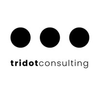Logo der Firma tridot consulting GmbH
