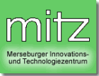 Logo der Firma mitz Merseburger Innovations- und Technologiezentrum GmbH