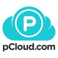 Logo der Firma pCloud AG