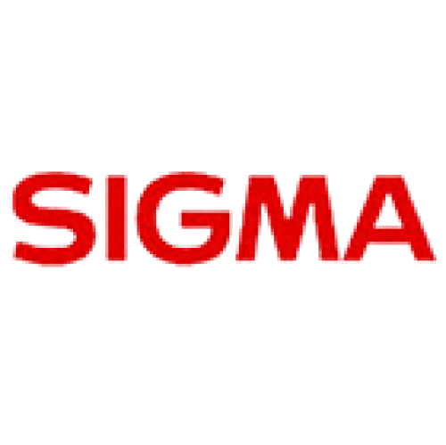 Logo der Firma Sigma (Deutschland) GmbH