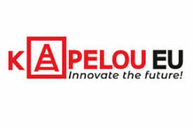 Company logo of Kapelou Europe GmbH