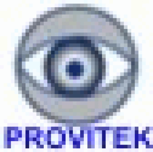 Logo der Firma Provitek