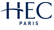 Logo der Firma HEC Paris