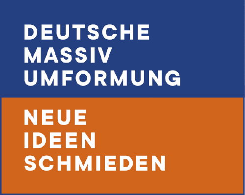 Logo der Firma Industrieverband Massivumformung e. V.