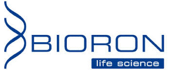 Logo der Firma BIORON GmbH