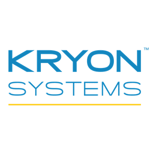 Company logo of Kryon Systems
