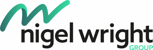Logo der Firma Nigel Wright Consultancy Deutschland GmbH