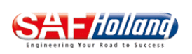 Company logo of SAF-HOLLAND GmbH