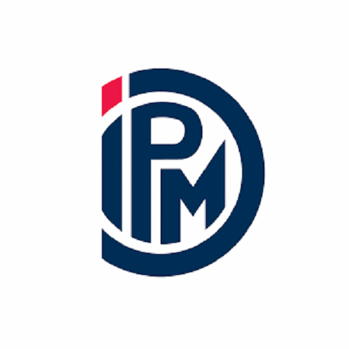 Logo der Firma iPMC GmbH