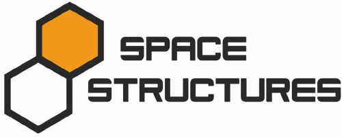 Logo der Firma Space Structures GmbH