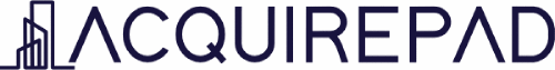 Logo der Firma Acquirepad UG (haftungsbeschrankt)