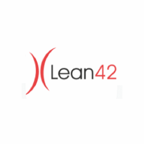 Company logo of Lean42 GmbH