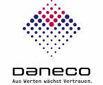 Logo der Firma Daneco AG