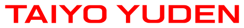 Company logo of Taiyo Yuden Europe GmbH