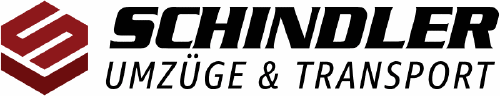 Logo der Firma Schindler Umzüge