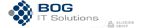 Logo der Firma BOG IT Solutions GmbH