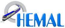 Logo der Firma HEMAL Kunststofftechnik