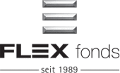 Logo der Firma FLEX Fonds Capital GmbH