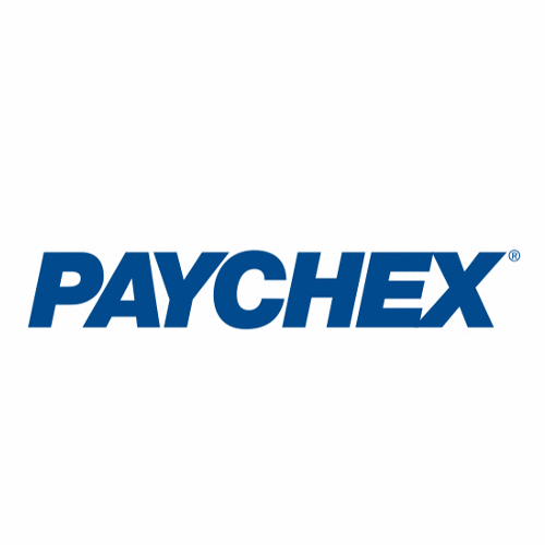 Logo der Firma PAYCHEX Deutschland GmbH