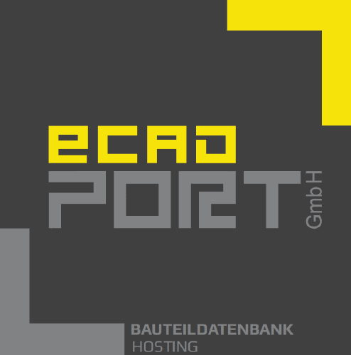 Logo der Firma ECAD-PORT GmbH - EN