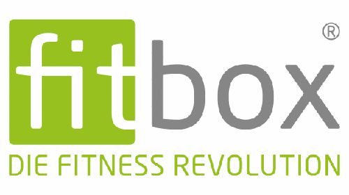 Logo der Firma fitbox Hannover Lister Platz