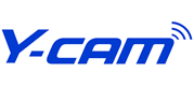 Logo der Firma Y-cam Solutions Ltd