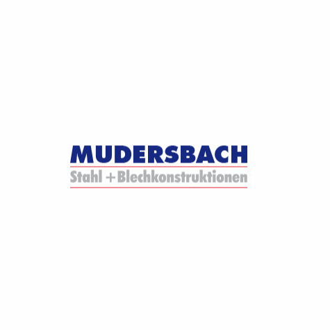 Logo der Firma Mudersbach GmbH & Co. KG