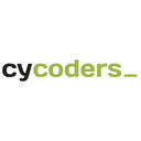 Company logo of cycoders GmbH
