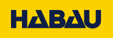 Logo der Firma HABAU Deutschland GmbH