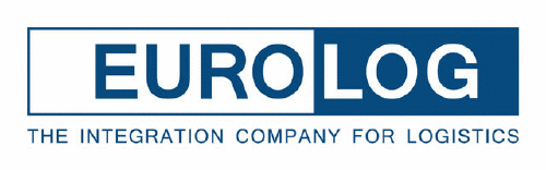 Company logo of EURO-LOG AG