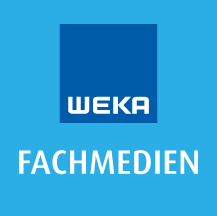 Company logo of WEKA FACHMEDIEN GmbH