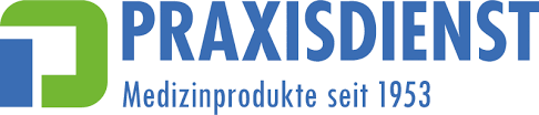 Logo der Firma Praxisdienst GmbH & Co. KG