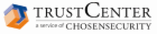 Logo der Firma TC TrustCenter GmbH