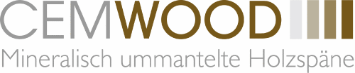 Logo der Firma CEMWOOD GmbH