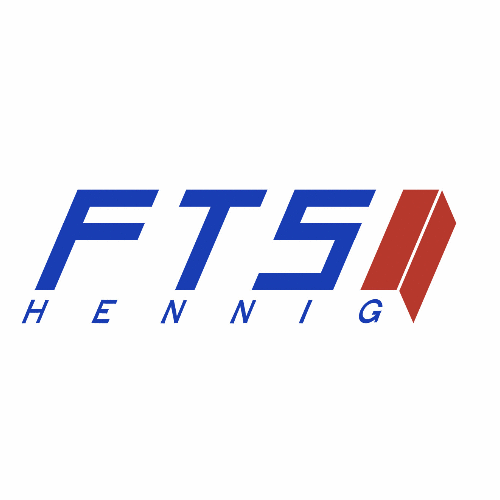 Logo der Firma FTS Hennig GmbH