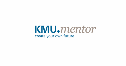 Logo der Firma KMU Mentor GmbH