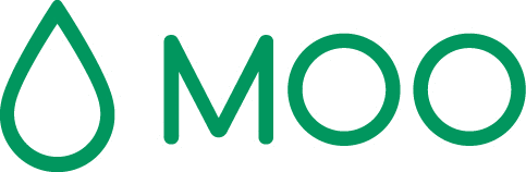 Logo der Firma MOO Print Ltd.
