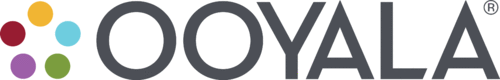 Logo der Firma Ooyala, Inc