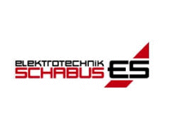 Logo der Firma Elektrotechnik Schabus GmbH & Co. KG