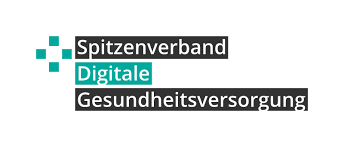 Company logo of Spitzenverband Digitale Gesundheitsversorgung e.V.